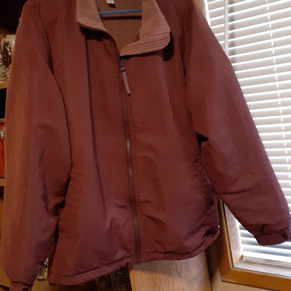 Womens coat